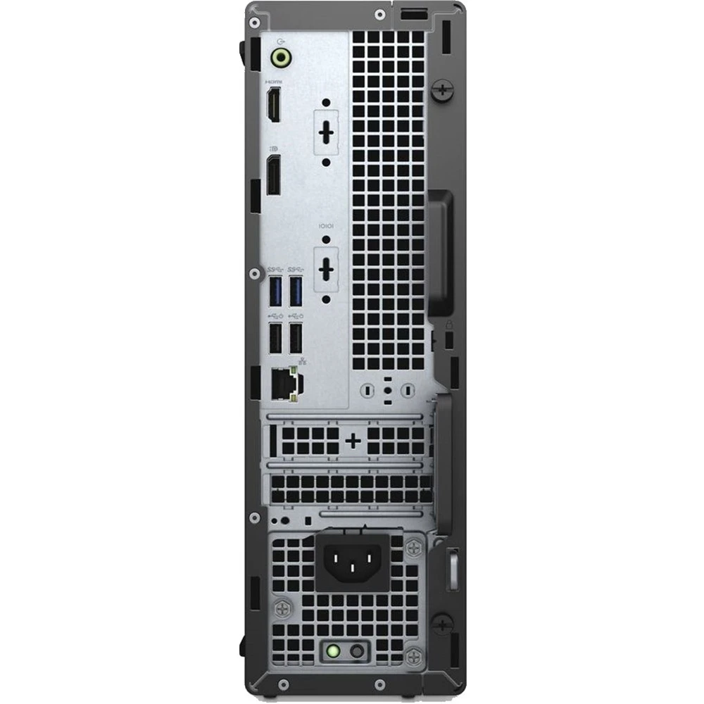 Персональный компьютер Dell Optiplex 3080 SFF 3080-9810 Core i5, 10505, 3.2, 8 Гб, DDR4-2666, Windows 10 Pro
