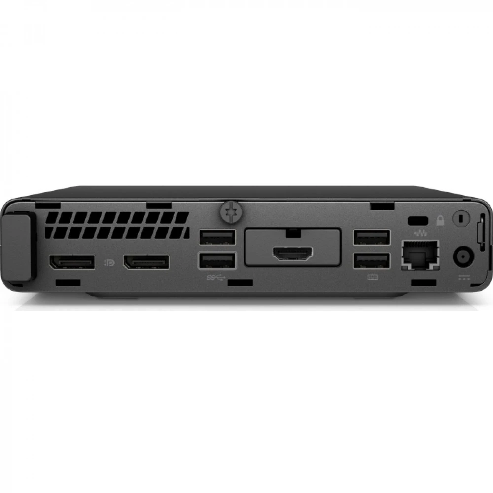 Персональный компьютер HP ProDesk 400 G5 DM 8JZ30EC Core i5, 9500T, 2.2, 8 Гб, DDR4-2666, Windows 10 Pro