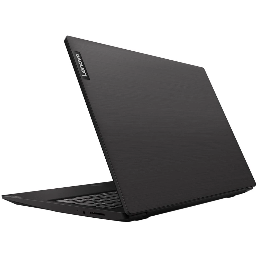Ноутбук Lenovo IdeaPad S145-15IIL 81W800HHRK 15.6 ", FHD 1920x1080 (16:9), Intel, Core i3, 4 Гб, 512 ГБ