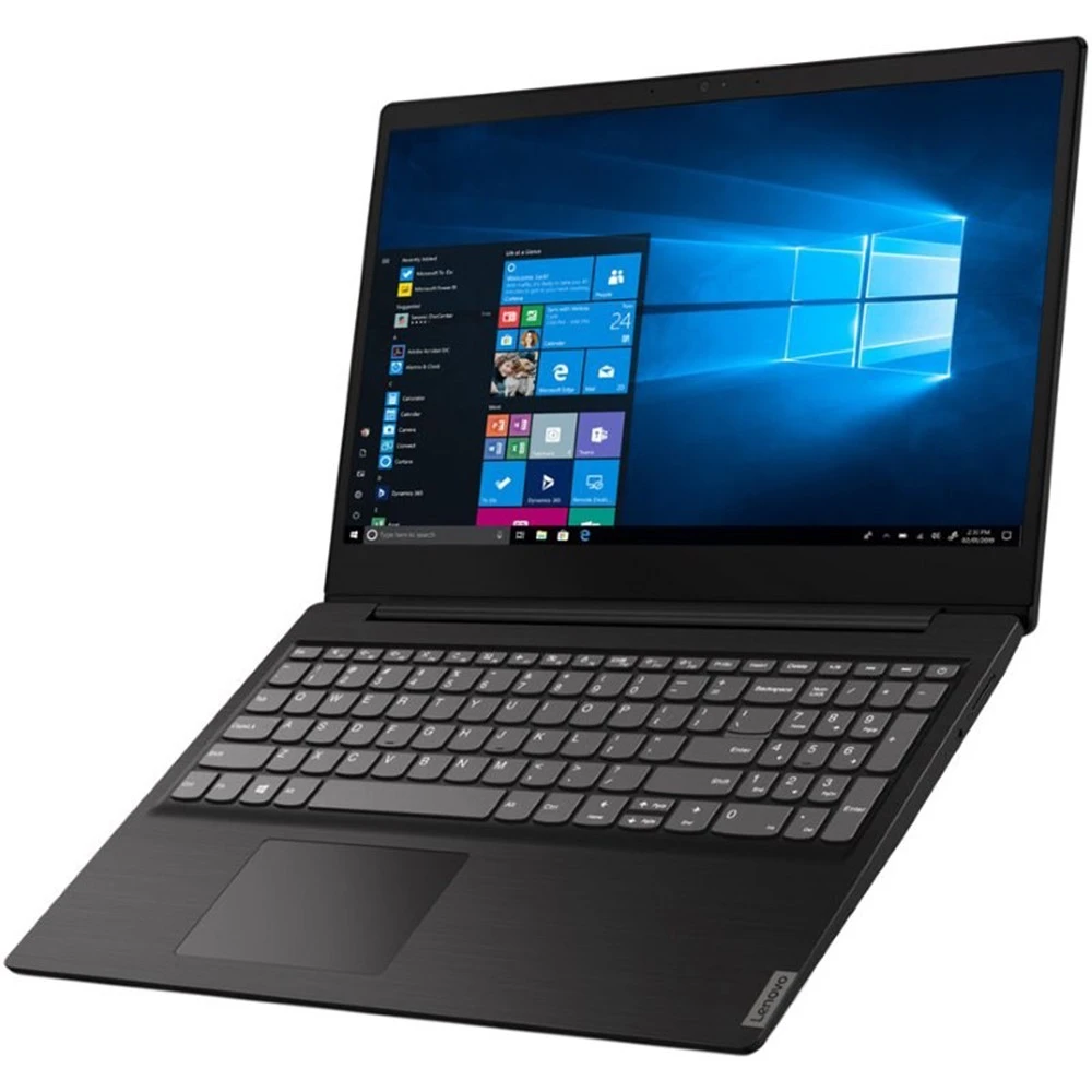 Ноутбук Lenovo IdeaPad S145-15IIL 81W800HHRK 15.6 ", FHD 1920x1080 (16:9), Intel, Core i3, 4 Гб, 512 ГБ