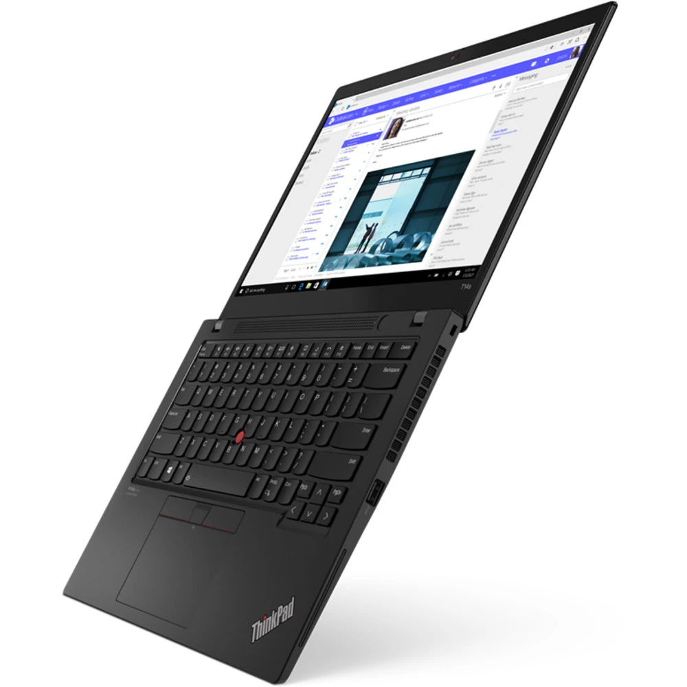 Ноутбук Lenovo ThinkPad T14s Gen 2 20WM003BRT 14 ", FHD 1920x1080 (16:9), Intel, Core i5, 16 Гб, 512 ГБ, Windows 10 Pro
