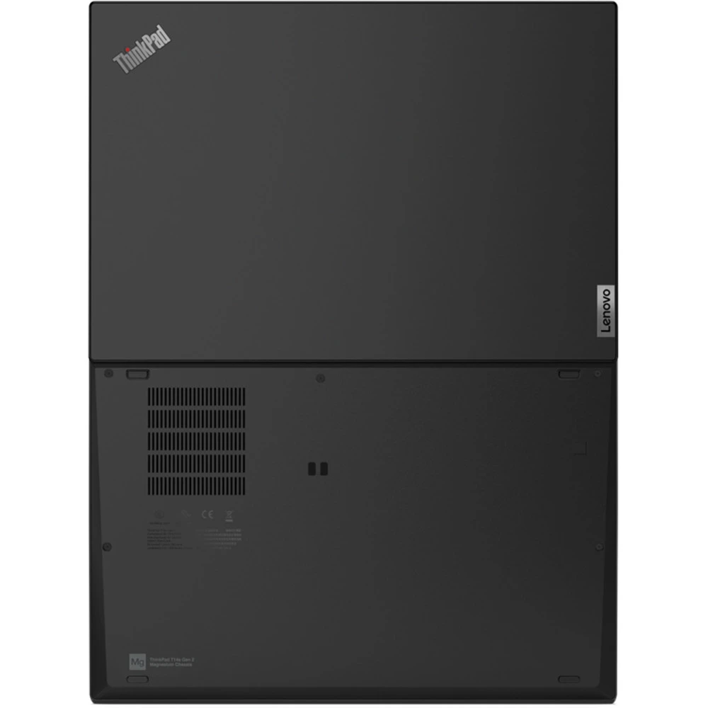 Ноутбук Lenovo ThinkPad T14s Gen 2 20WM003BRT 14 ", FHD 1920x1080 (16:9), Intel, Core i5, 16 Гб, 512 ГБ, Windows 10 Pro