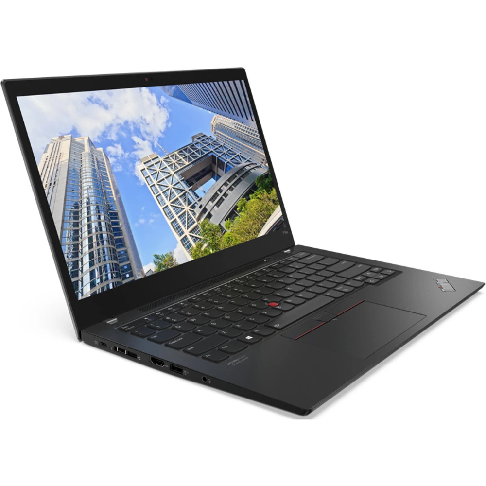 Ноутбук Lenovo ThinkPad T14s Gen 2 20WM003BRT 14 ", FHD 1920x1080 (16:9), Intel, Core i5, 16 Гб, 512 ГБ, Windows 10 Pro