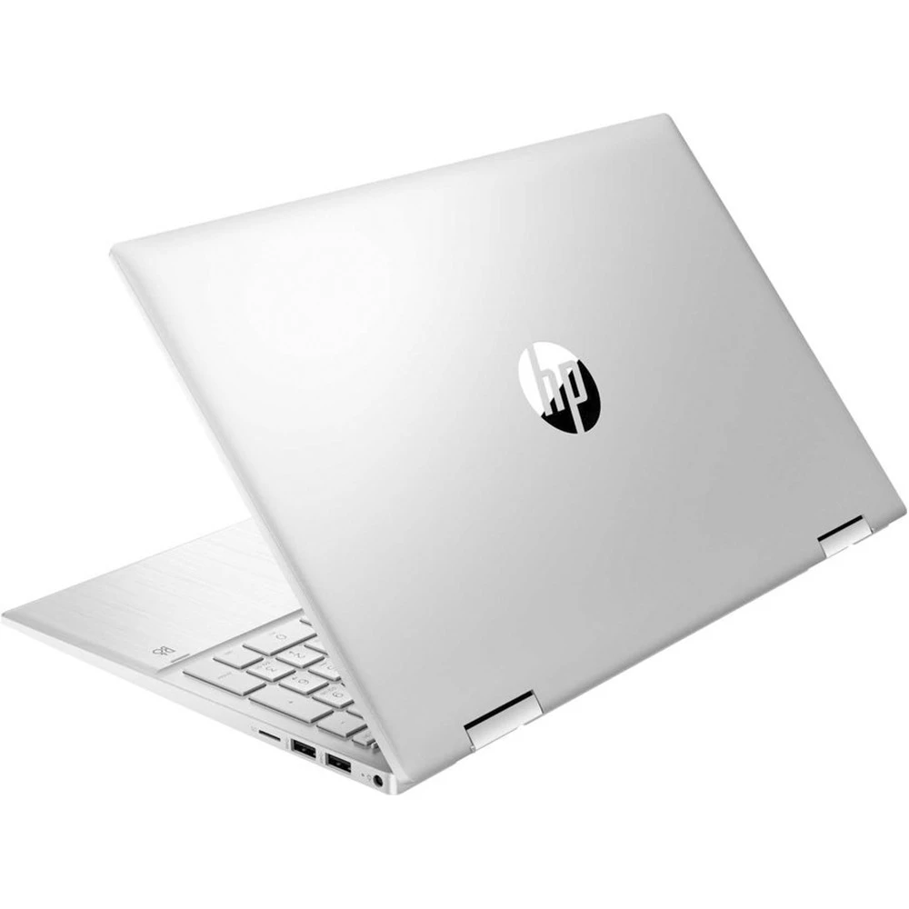 Ноутбук HP Pavilion x360 15-er0003ur 3B2W2EA 15.6 ", FHD 1920x1080 (16:9), Intel, Core i3, 8 Гб, 512 ГБ, Windows 10 Home
