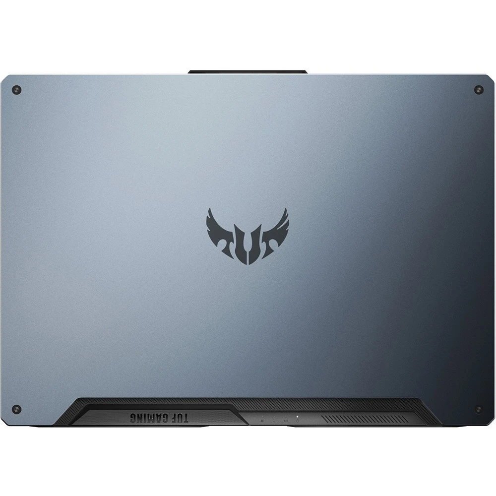 Ноутбук Asus TUF F15 FX506LH-HN197 90NR03U1-M05380 15.6 ", FHD 1920x1080 (16:9), Intel, Core i5, 16 Гб, 512 ГБ, nVidia GeForce GTX 1650