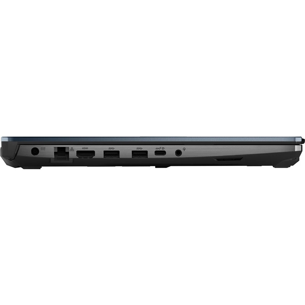Ноутбук Asus TUF F15 FX506LH-HN197 90NR03U1-M05380 15.6 ", FHD 1920x1080 (16:9), Intel, Core i5, 16 Гб, 512 ГБ, nVidia GeForce GTX 1650