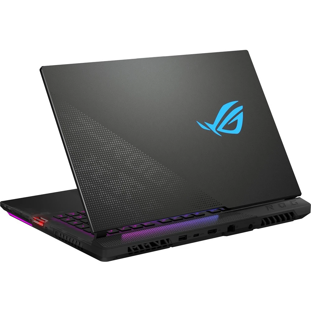 Ноутбук Asus ROG G533QM-HF064T 90NR0541-M01260 15.6 ", FHD 1920x1080 (16:9), AMD, Ryzen 7, 16 Гб, 512 ГБ, nVidia GeForce RTX 3060, Windows 10 Home