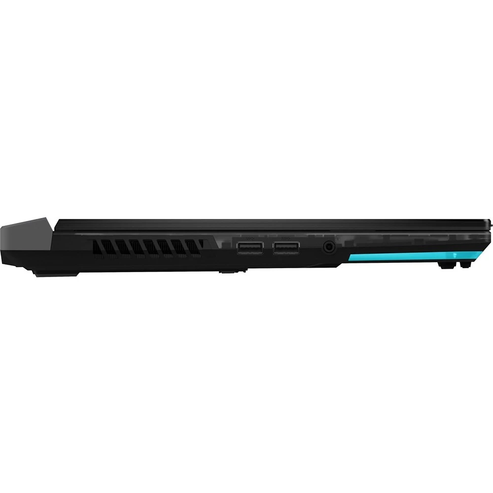 Ноутбук Asus ROG G533QM-HF064T 90NR0541-M01260 15.6 ", FHD 1920x1080 (16:9), AMD, Ryzen 7, 16 Гб, 512 ГБ, nVidia GeForce RTX 3060, Windows 10 Home