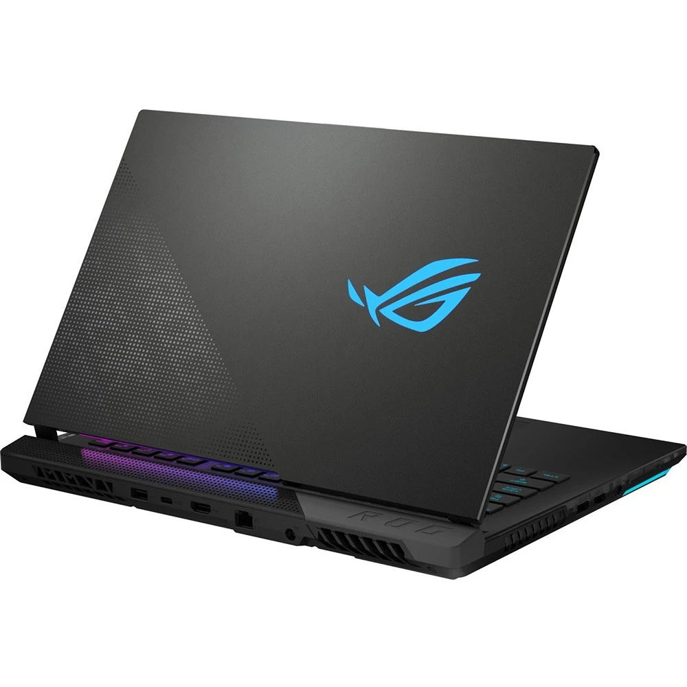 Ноутбук Asus ROG G533QM-HF064T 90NR0541-M01260 15.6 ", FHD 1920x1080 (16:9), AMD, Ryzen 7, 16 Гб, 512 ГБ, nVidia GeForce RTX 3060, Windows 10 Home