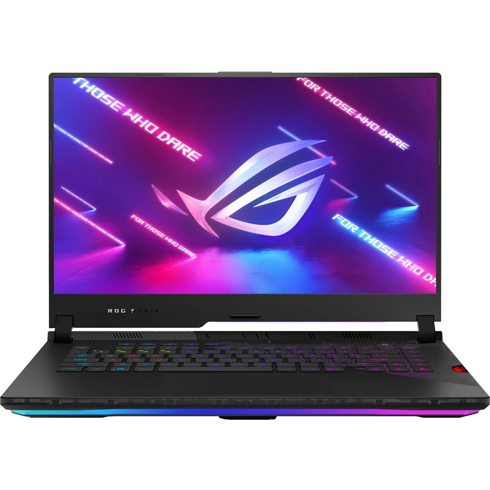 Ноутбук Asus ROG G533QM-HF064T 90NR0541-M01260 15.6 ", FHD 1920x1080 (16:9), AMD, Ryzen 7, 16 Гб, 512 ГБ, nVidia GeForce RTX 3060, Windows 10 Home