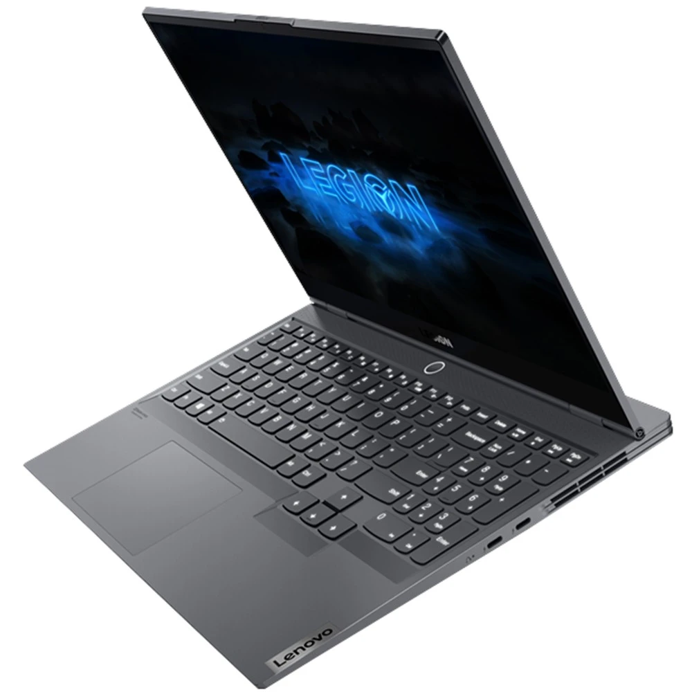 Ноутбук Lenovo Legion S7 15IMH5 82BC006TRK 15.6 ", FHD 1920x1080 (16:9), Intel, Core i7, 32 Гб, 1 ТБ, nVidia GeForce RTX 2060