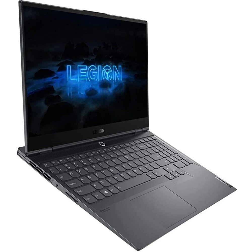 Ноутбук Lenovo Legion S7 15IMH5 82BC006TRK 15.6 ", FHD 1920x1080 (16:9), Intel, Core i7, 32 Гб, 1 ТБ, nVidia GeForce RTX 2060