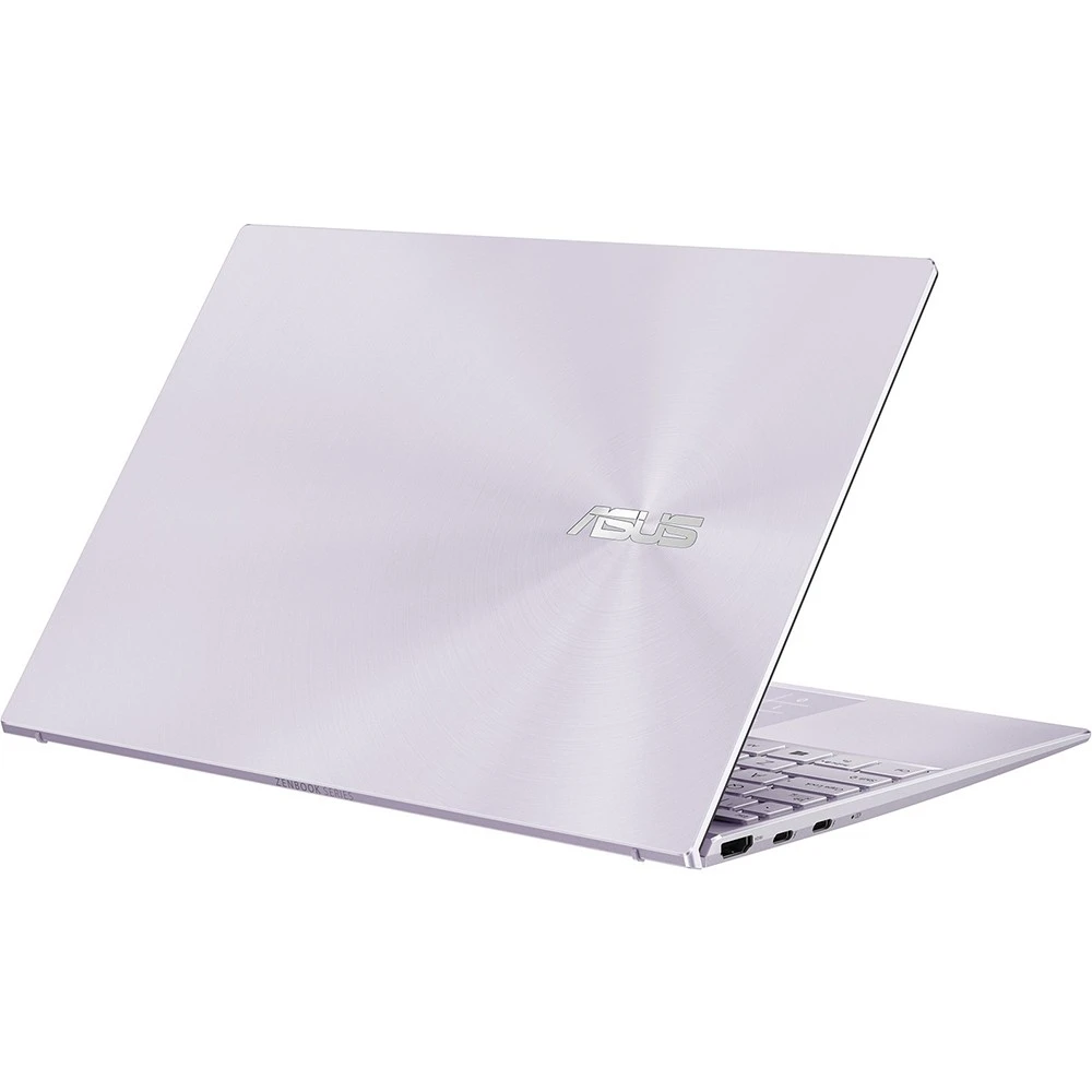 Ноутбук Asus Zenbook UX325EA-KG250T 90NB0SL2-M06640 13.3 ", FHD 1920x1080 (16:9), Intel, Core i5, 8 Гб, 512 ГБ, Intel Iris Xe Graphics, Windows 10 Home