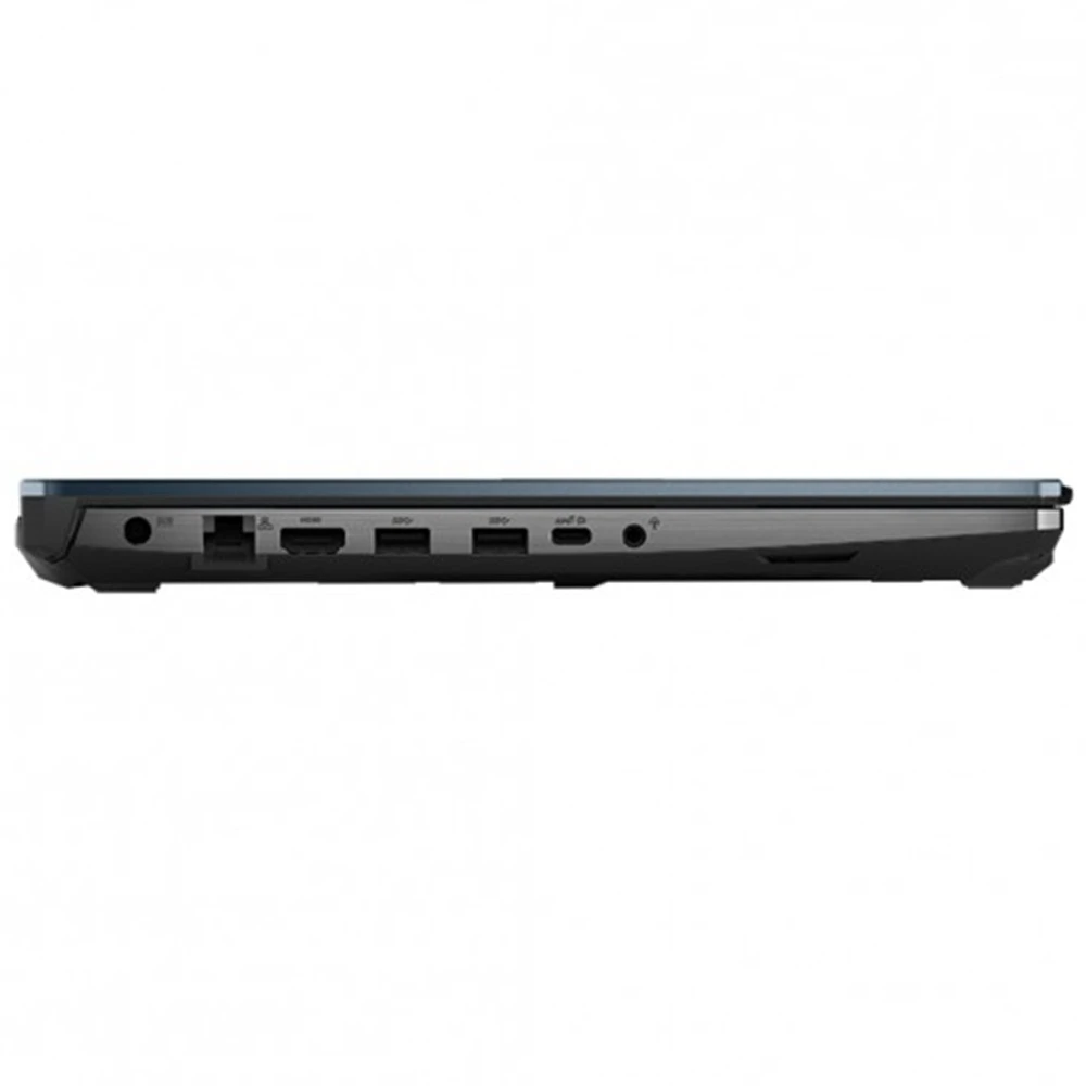 Ноутбук Asus TUF Gaming A15 FX506QM-HN050 90NR0606-M01110 15.6 ", FHD 1920x1080 (16:9), AMD, Ryzen 7, 16 Гб, 512 ГБ, nVidia GeForce RTX 3060