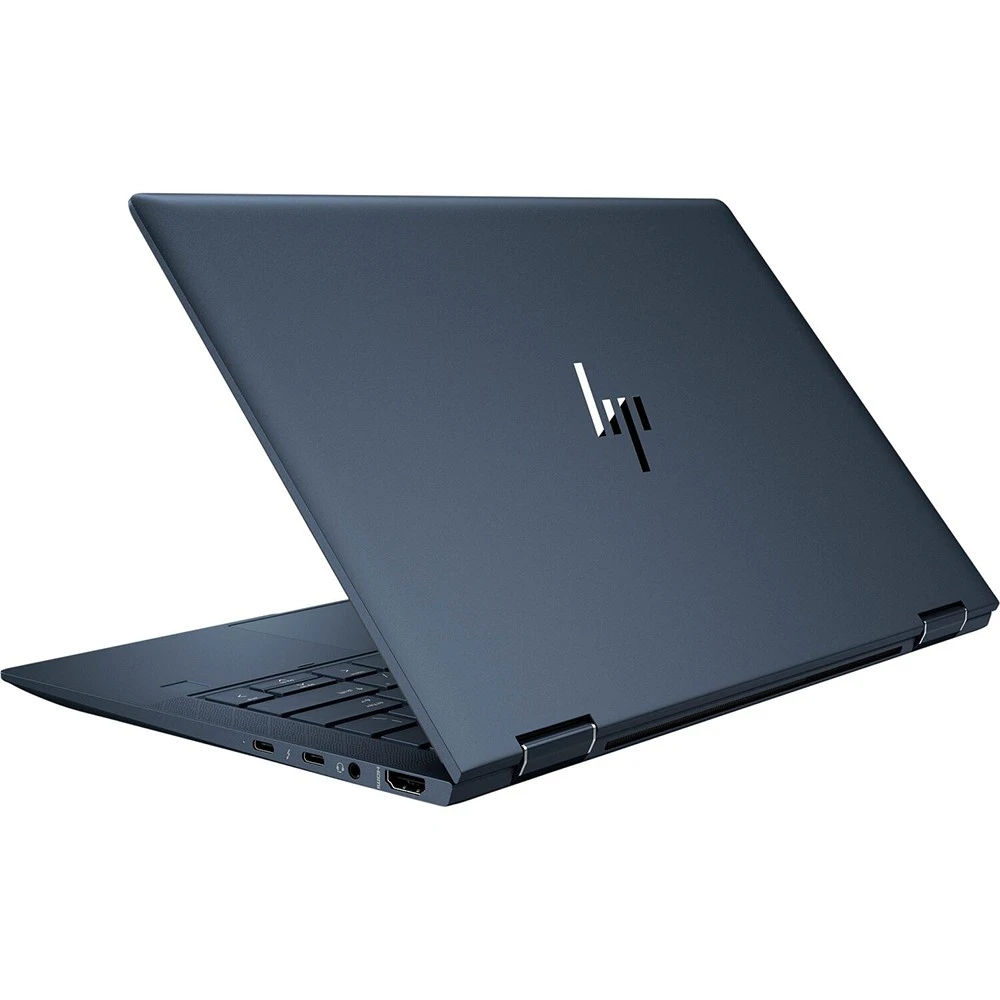 Ноутбук HP Elite Dragonfly G2 3C8D8EA 13.3 ", FHD 1920x1080 (16:9), Intel, Core i5, 8 Гб, 256 ГБ, Windows 10 Pro