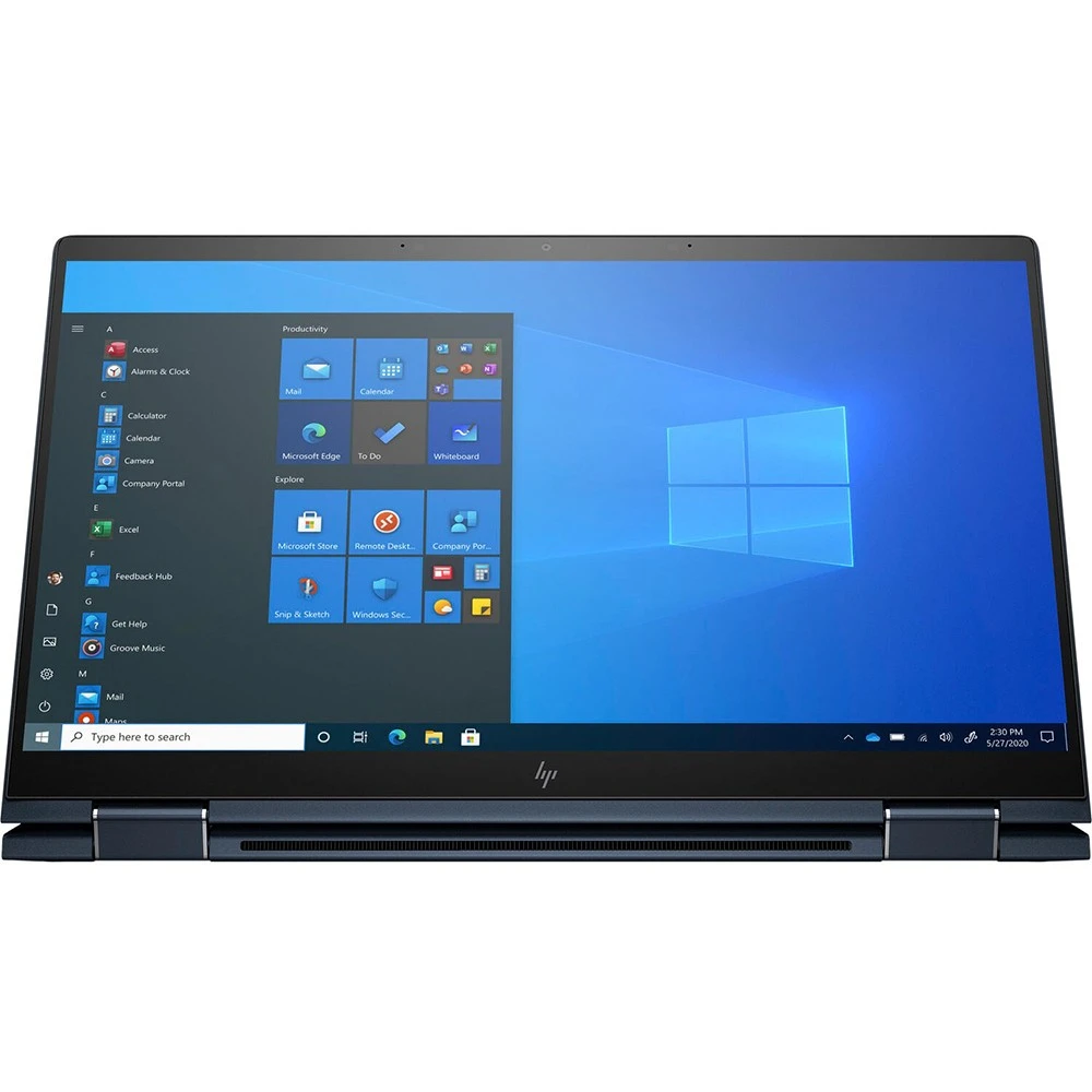 Ноутбук HP Elite Dragonfly G2 3C8D8EA 13.3 ", FHD 1920x1080 (16:9), Intel, Core i5, 8 Гб, 256 ГБ, Windows 10 Pro