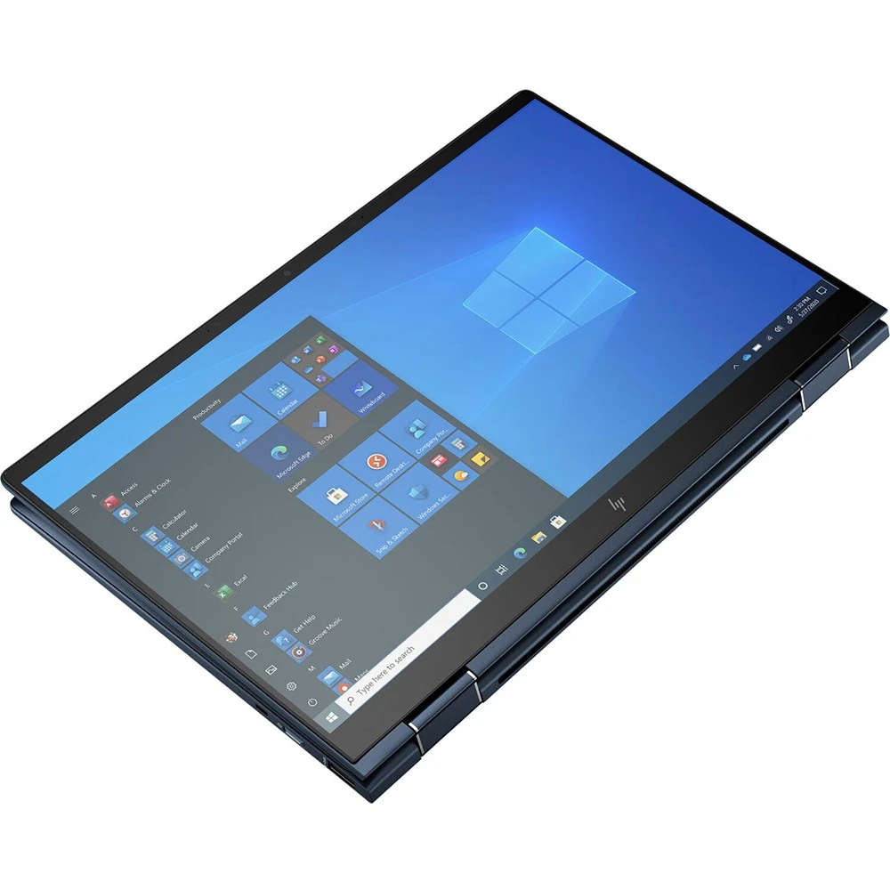Ноутбук HP Elite Dragonfly G2 3C8D8EA 13.3 ", FHD 1920x1080 (16:9), Intel, Core i5, 8 Гб, 256 ГБ, Windows 10 Pro