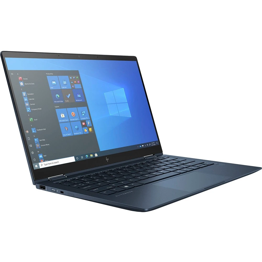 Ноутбук HP Elite Dragonfly G2 3C8D8EA 13.3 ", FHD 1920x1080 (16:9), Intel, Core i5, 8 Гб, 256 ГБ, Windows 10 Pro