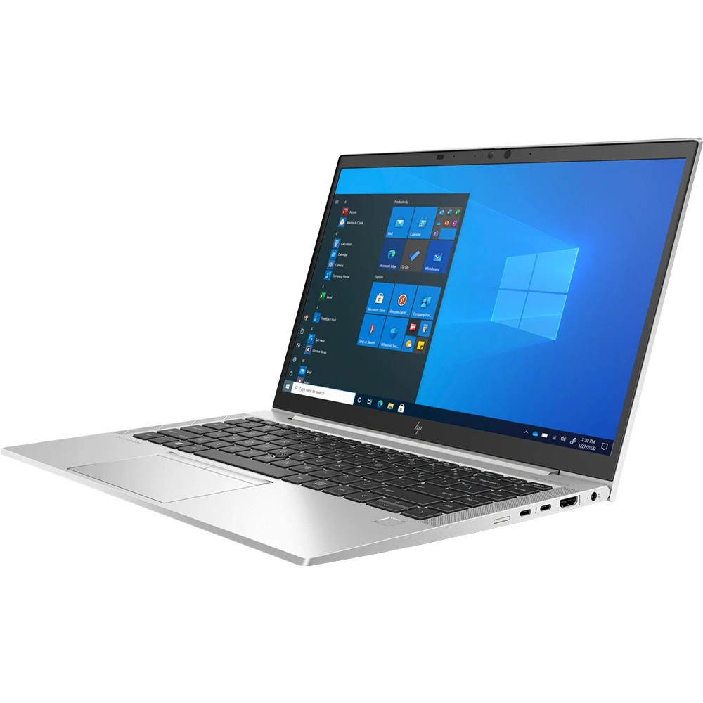 Ноутбук HP EliteBook 840 G8 3C7Z1EA 14 ", FHD 1920x1080 (16:9), Intel, Core i5, 16 Гб, 512 ГБ, Intel Iris Xe Graphics, Windows 10 Pro