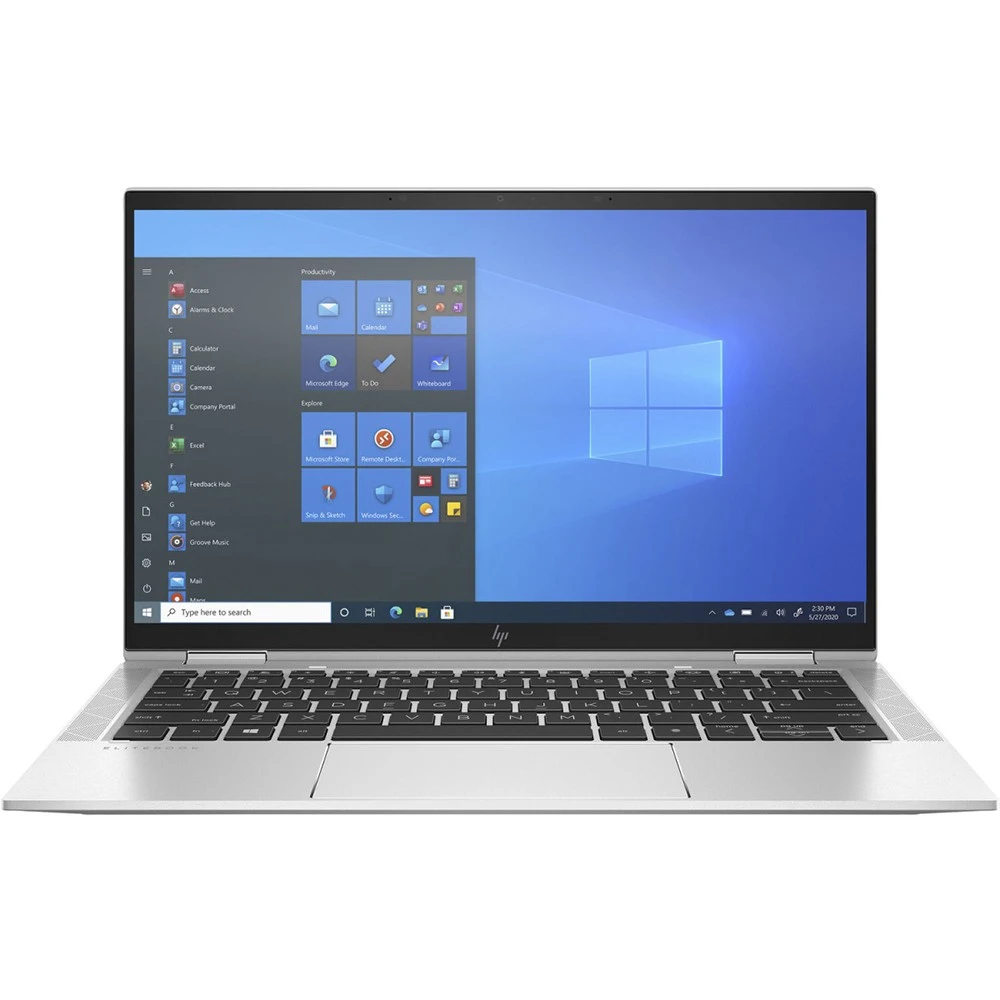 Ноутбук HP EliteBook x360 1030 G8 358T9EA 13.3 ", FHD 1920x1080 (16:9), Intel, Core i5, 16 Гб, 512 ГБ, Windows 10 Pro