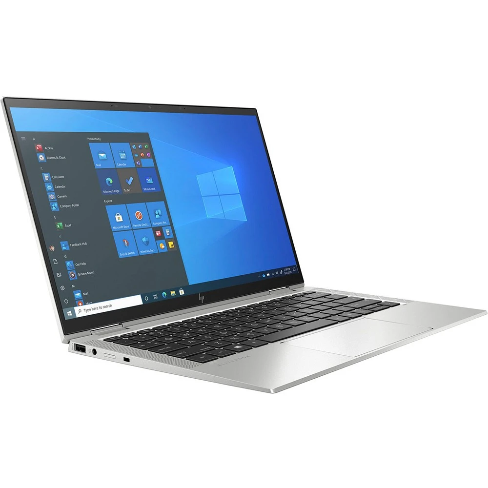 Ноутбук HP EliteBook x360 1030 G8 358T9EA 13.3 ", FHD 1920x1080 (16:9), Intel, Core i5, 16 Гб, 512 ГБ, Windows 10 Pro