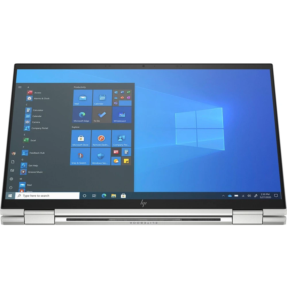 Ноутбук HP EliteBook x360 1030 G8 358T9EA 13.3 ", FHD 1920x1080 (16:9), Intel, Core i5, 16 Гб, 512 ГБ, Windows 10 Pro