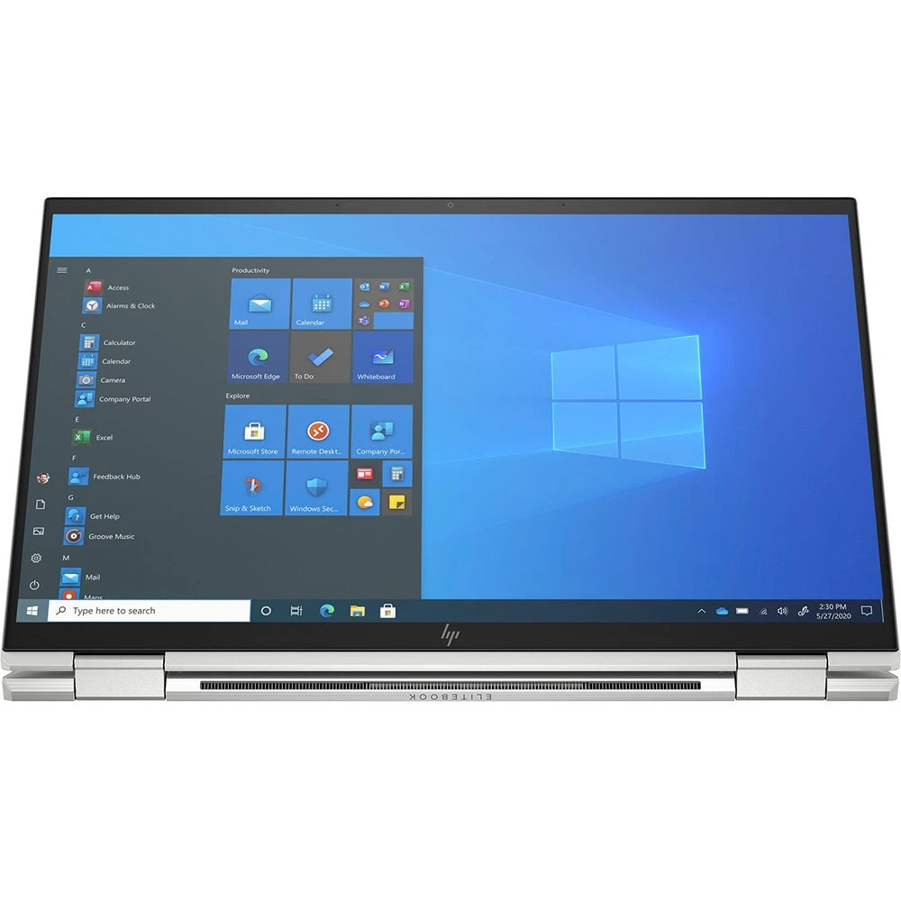 Ноутбук HP Elitebook x360 1040 G8 3C8D4EA 14 ", FHD 1920x1080 (16:9), Intel, Core i5, 8 Гб, 256 ГБ, Windows 10 Pro