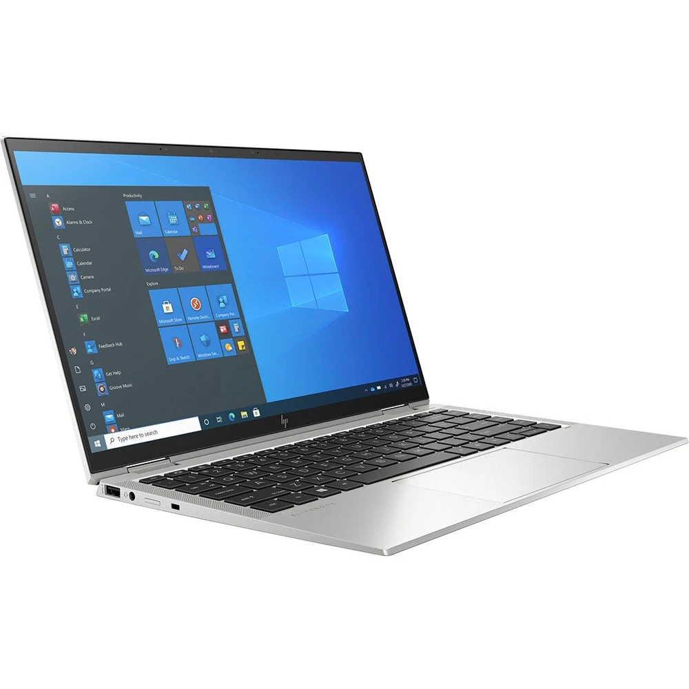 Ноутбук HP Elitebook x360 1040 G8 3C8D4EA 14 ", FHD 1920x1080 (16:9), Intel, Core i5, 8 Гб, 256 ГБ, Windows 10 Pro