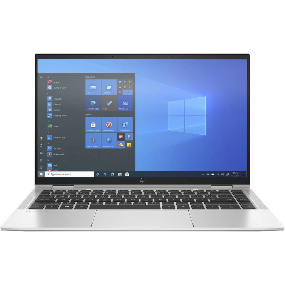 Ноутбук HP Elitebook x360 1040 G8 3C8D4EA 14 ", FHD 1920x1080 (16:9), Intel, Core i5, 8 Гб, 256 ГБ, Windows 10 Pro