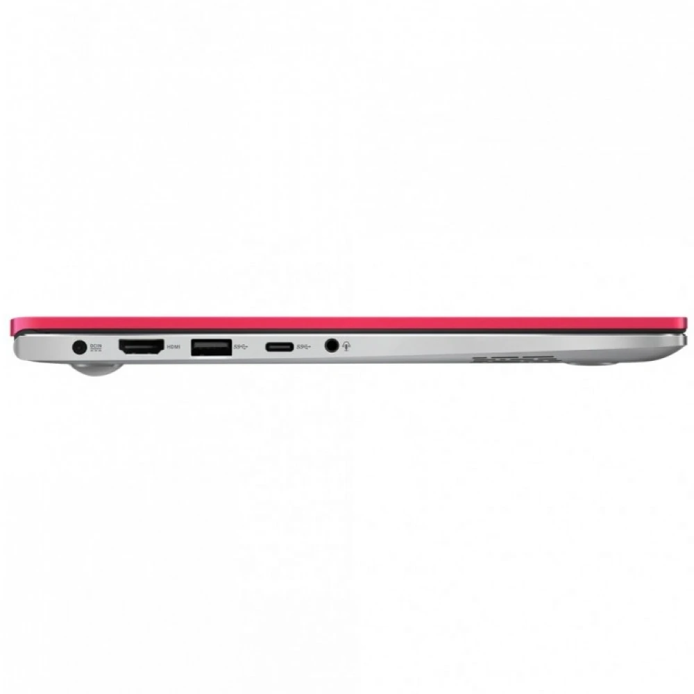 Ноутбук Asus VivoBook S433EA-AM107T 90NB0RL1-M01580 14 ", FHD 1920x1080 (16:9), Intel, Core i5, 8 Гб, 256 ГБ, Intel Iris Xe Graphics, Windows 10 Home