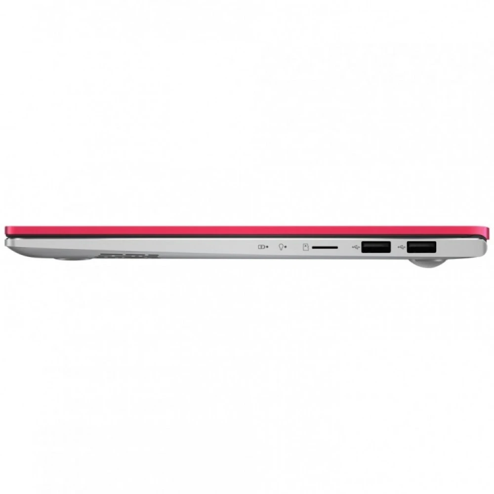 Ноутбук Asus VivoBook S433EA-AM107T 90NB0RL1-M01580 14 ", FHD 1920x1080 (16:9), Intel, Core i5, 8 Гб, 256 ГБ, Intel Iris Xe Graphics, Windows 10 Home