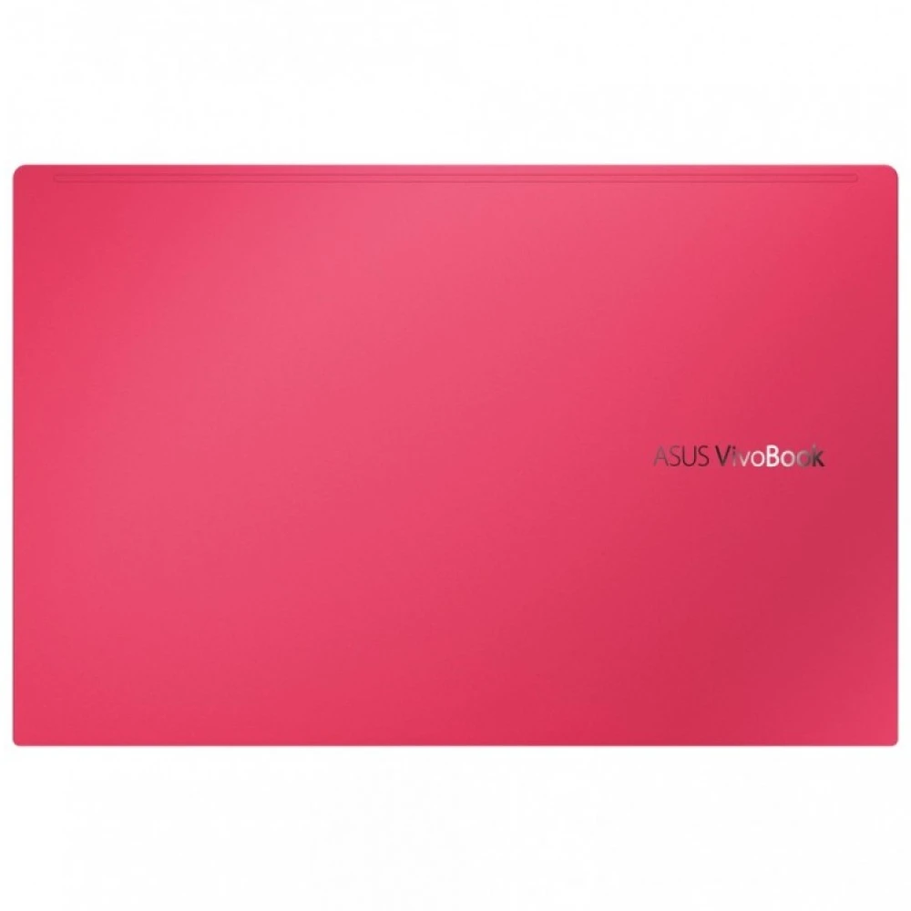 Ноутбук Asus VivoBook S433EA-AM107T 90NB0RL1-M01580 14 ", FHD 1920x1080 (16:9), Intel, Core i5, 8 Гб, 256 ГБ, Intel Iris Xe Graphics, Windows 10 Home