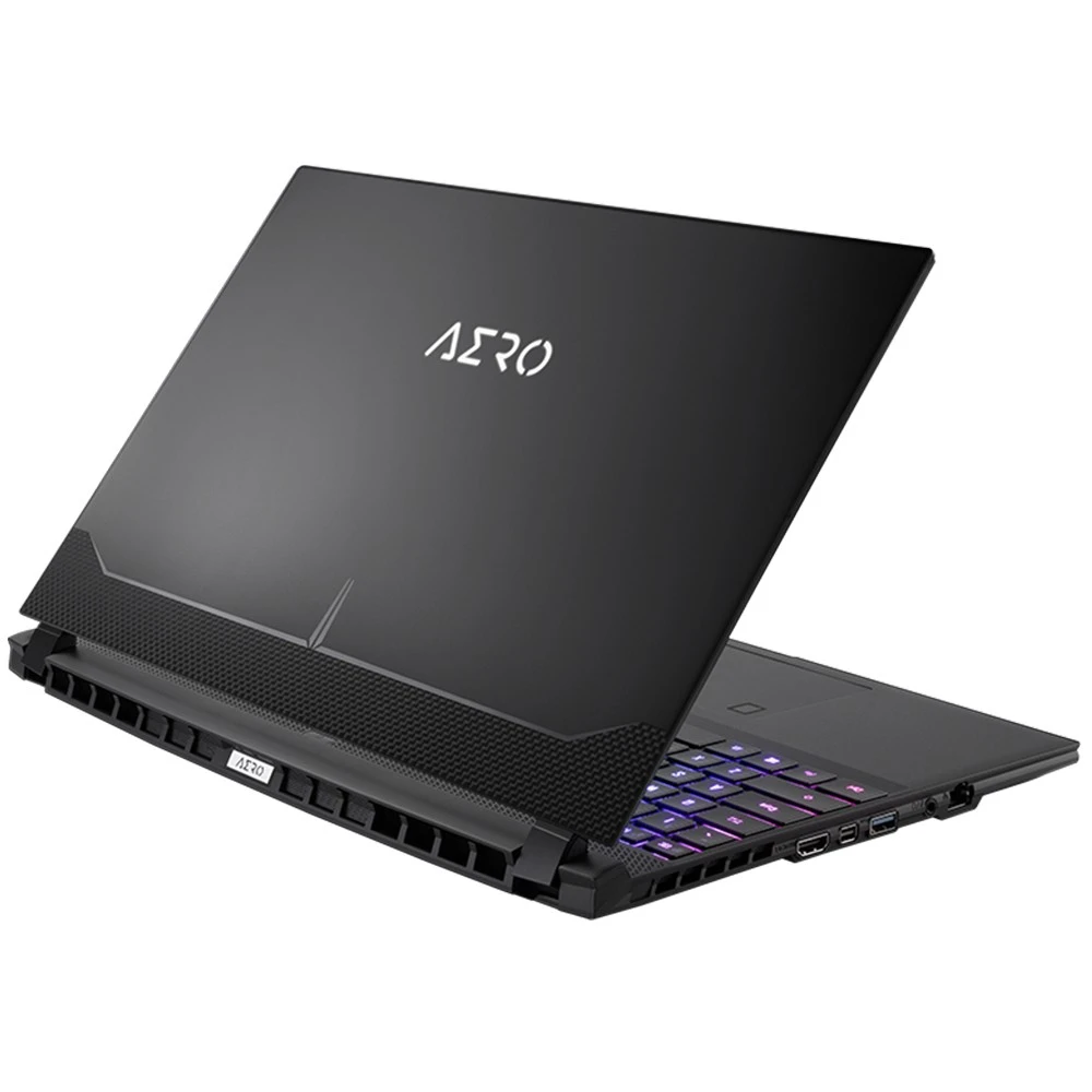 Ноутбук Gigabyte AERO 15 OLED XD-73RU644SP 15.6 ", FHD 1920x1080 (16:9), Intel, Core i7, 32 Гб, 1 ТБ, nVidia GeForce RTX 3070, Windows 10 Pro