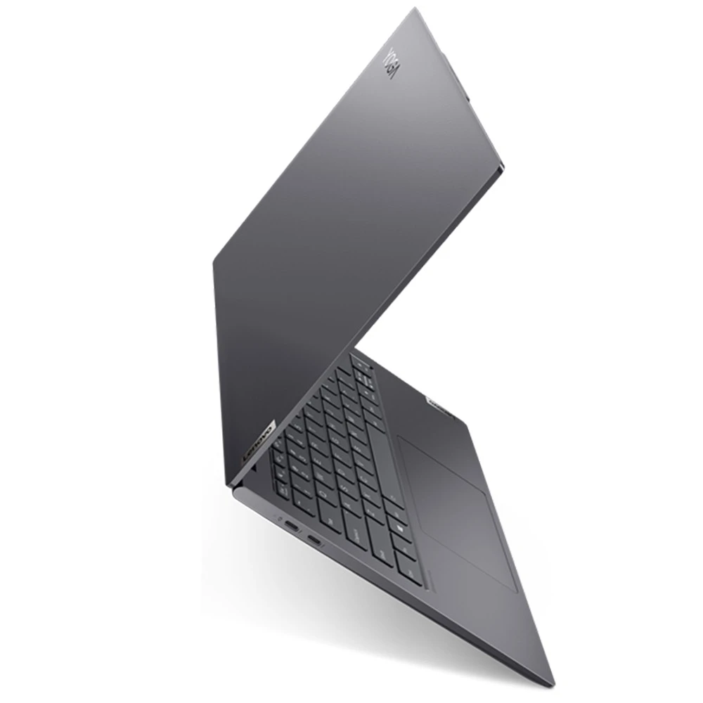 Ноутбук Lenovo Yoga S7 Pro 14IHU5 82NC000WRU 14 ", WQXGA+ 2880x1800 (16:10), Intel, Core i7, 16 Гб, 1 ТБ, nVidia GeForce MX450, Windows 10 Home