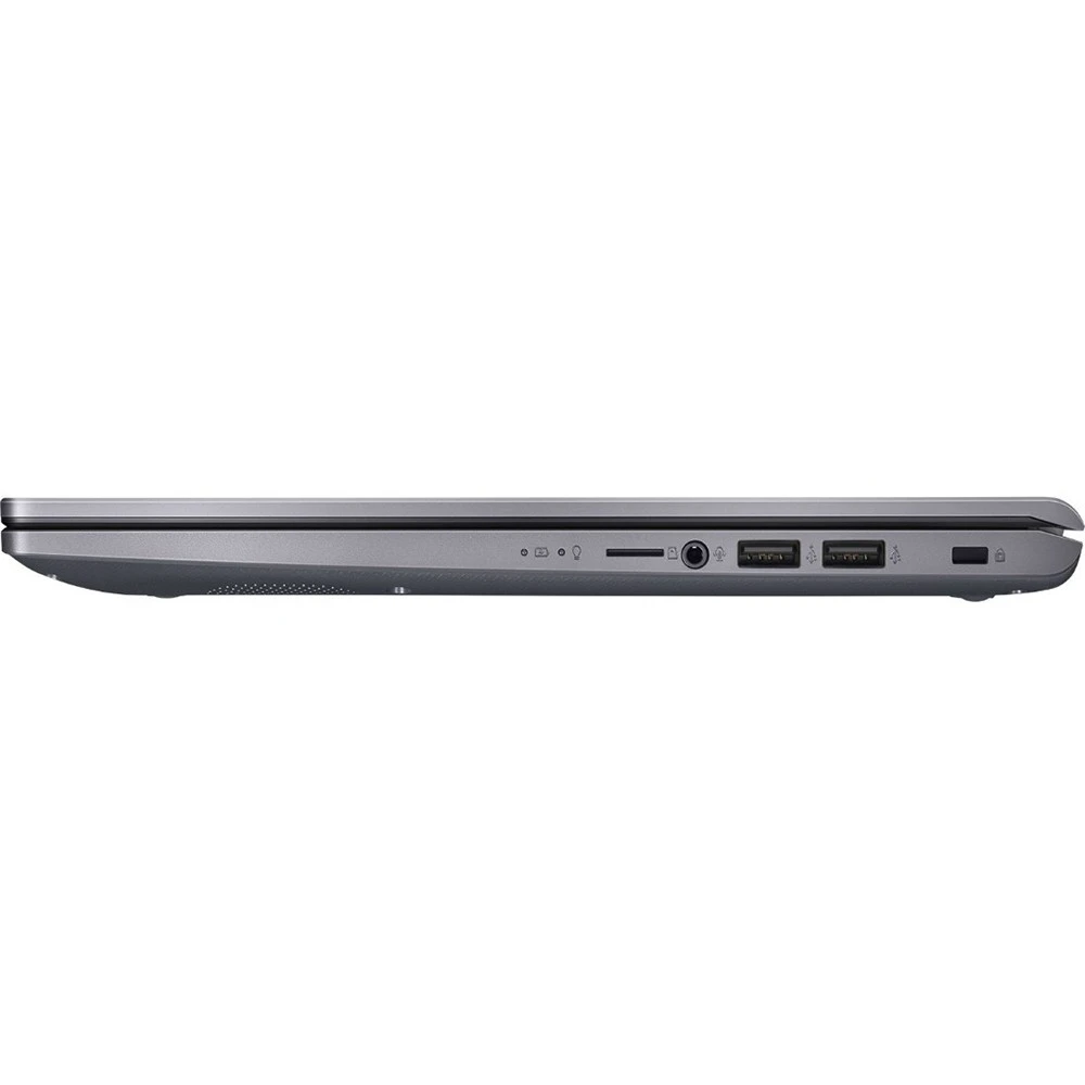 Ноутбук Asus X509MA-BR330T 90NB0Q32-M11190 15.6 ", HD 1366x768 (16:9), Intel, Pentium, 4 Гб, 256 ГБ, Windows 10 Home