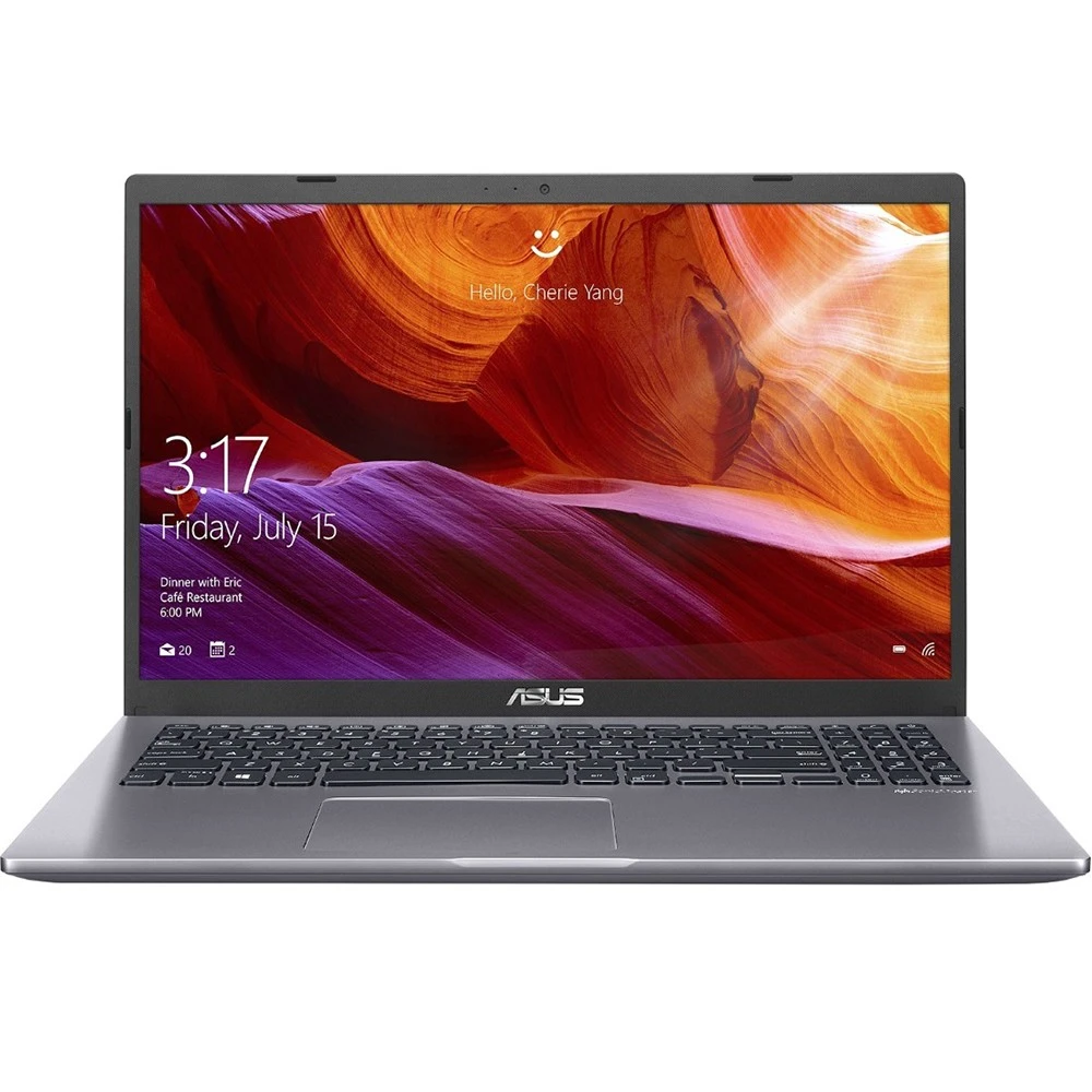 Ноутбук Asus X509MA-BR525T 90NB0Q32-M11240 15.6 ", HD 1366x768 (16:9), Intel, Pentium, 4 Гб, 128 ГБ, Windows 10 Home