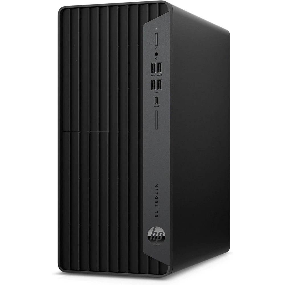 Персональный компьютер HP EliteDesk 800 G6 TWR 272Y2EA Core i7, 10700, 2.9, 16 Гб, DDR4-2933, Windows 10 Pro