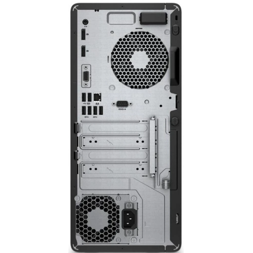 Персональный компьютер HP EliteDesk 800 G6 TWR 272Y2EA Core i7, 10700, 2.9, 16 Гб, DDR4-2933, Windows 10 Pro