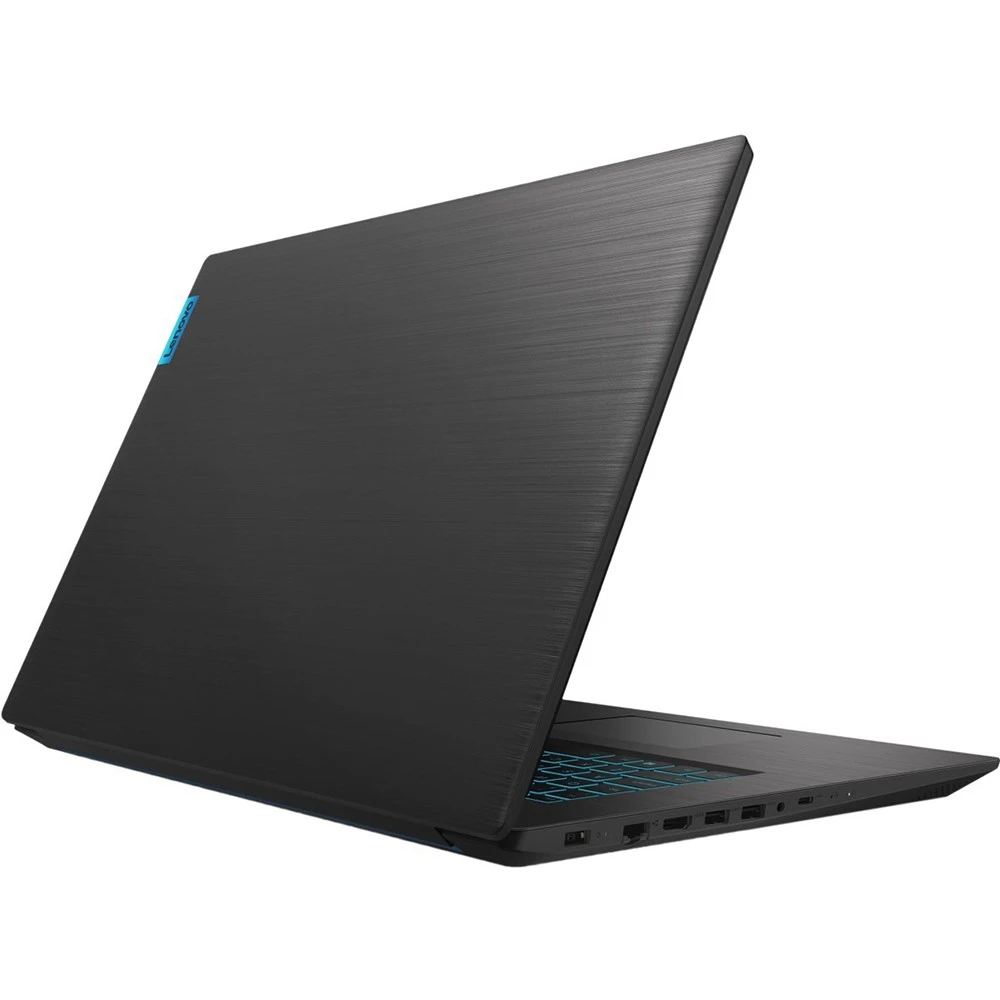 Ноутбук Lenovo Ideapad L340-17IRH Gaming 81LL00KJRK 17.3 ", FHD 1920x1080 (16:9), Intel, Core i5, 8 Гб, 512 ГБ, nVidia GeForce GTX 1650