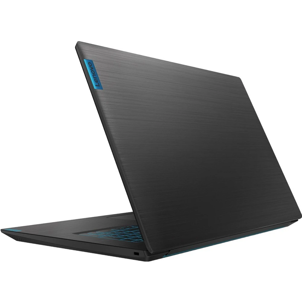 Ноутбук Lenovo Ideapad L340-17IRH Gaming 81LL00KJRK 17.3 ", FHD 1920x1080 (16:9), Intel, Core i5, 8 Гб, 512 ГБ, nVidia GeForce GTX 1650