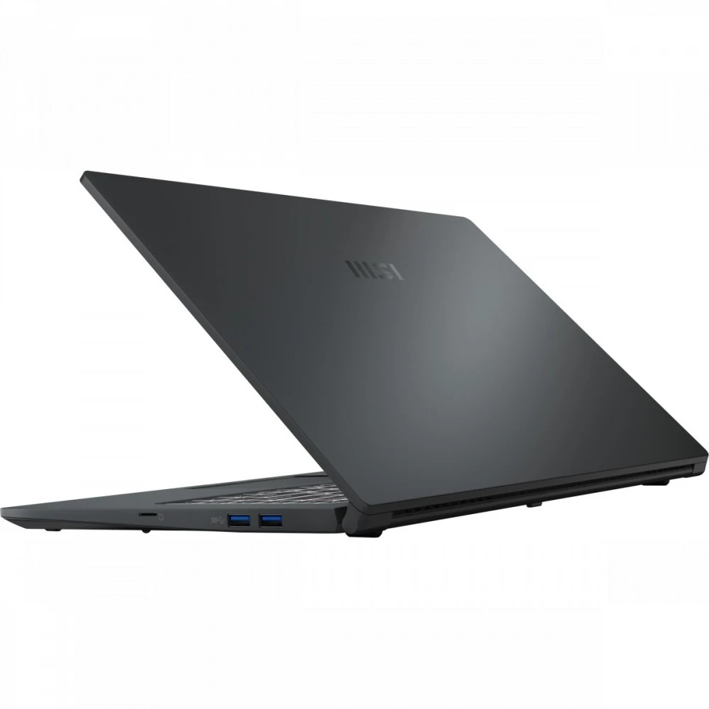 Ноутбук MSI Modern 15 A11SBL-453XRU 9S7-155226-453 15.6 ", FHD 1920x1080 (16:9), Intel, Core i5, 8 Гб, 512 ГБ, nVidia GeForce MX450