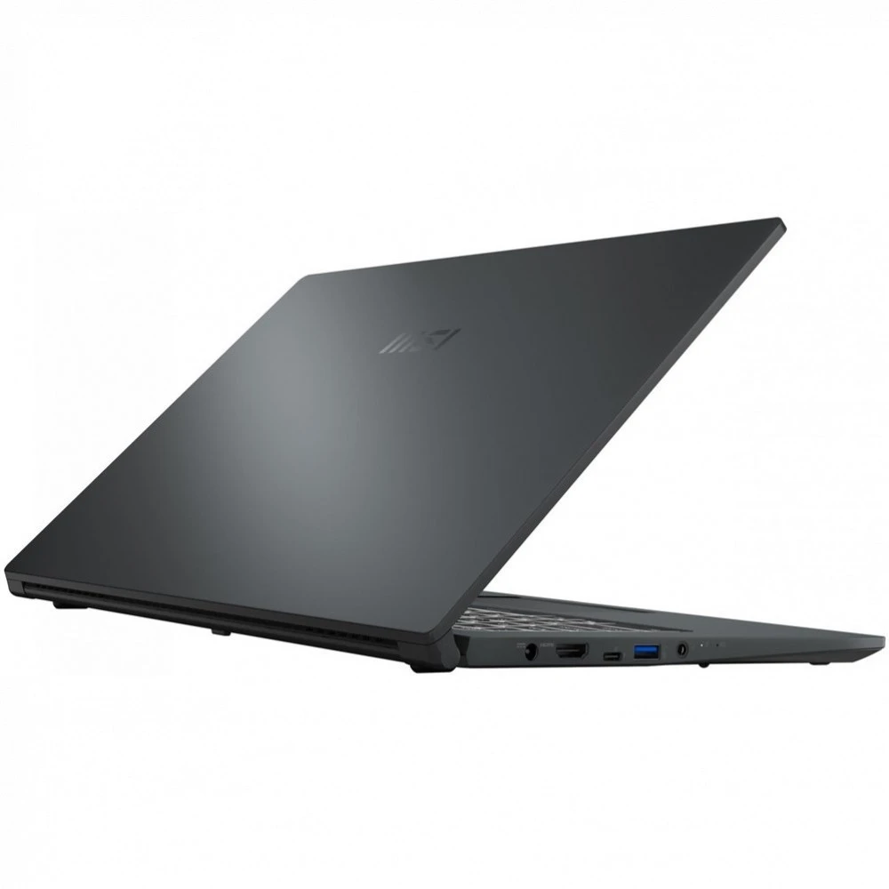 Ноутбук MSI Modern 15 A11SBL-453XRU 9S7-155226-453 15.6 ", FHD 1920x1080 (16:9), Intel, Core i5, 8 Гб, 512 ГБ, nVidia GeForce MX450