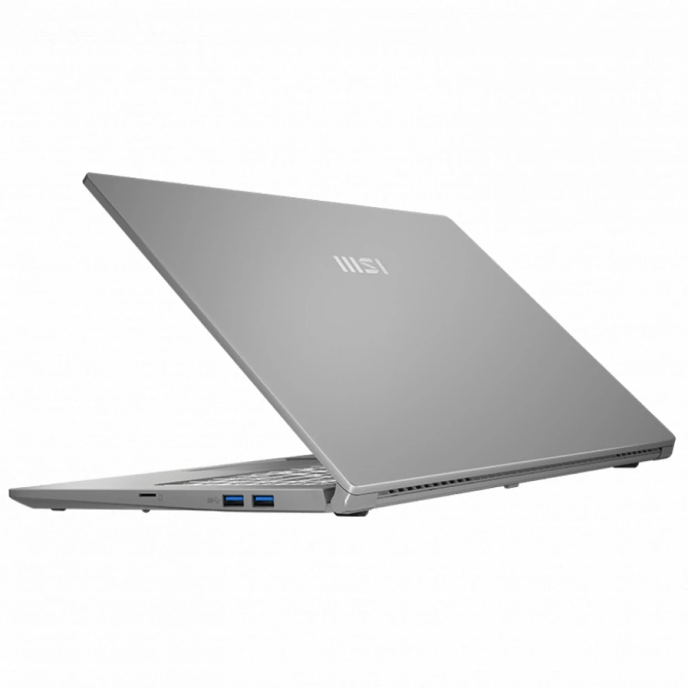 Ноутбук MSI Modern 15 A4M-020XRU 9S7-155K26-020 15.6 ", FHD 1920x1080 (16:9), AMD, Ryzen 5, 8 Гб, 256 ГБ, AMD Radeon Vega
