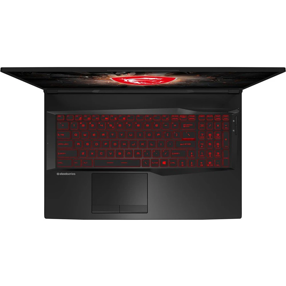 Ноутбук MSI GL75 Leopard 10SCXR-061RU 9S7-17E822-061 17.3 ", FHD 1920x1080 (16:9), Intel, Core i5, 8 Гб, nVidia GeForce GTX 1650, Windows 10 Home