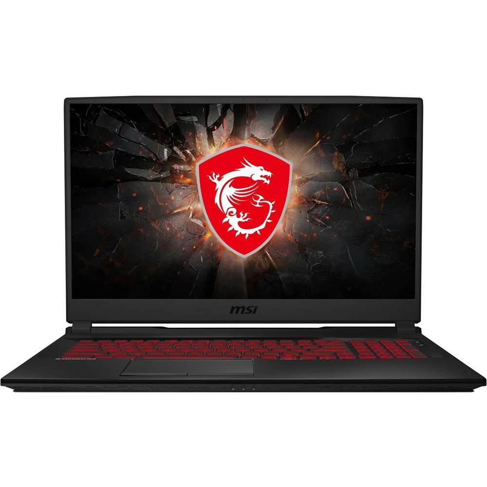 Ноутбук MSI GL75 Leopard 10SCXR-061RU 9S7-17E822-061 17.3 ", FHD 1920x1080 (16:9), Intel, Core i5, 8 Гб, nVidia GeForce GTX 1650, Windows 10 Home