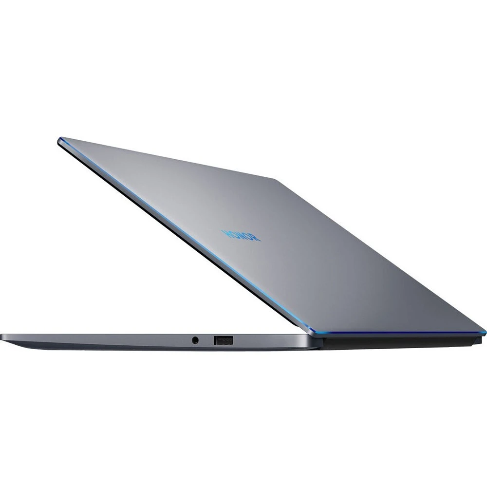 Ноутбук Honor MagicBook 14" 2021 53011TCP-001 14 ", FHD 1920x1080 (16:9), Intel, Core i7, 16 Гб, 512 ГБ, Intel Iris Xe Graphics, Windows 10 Home