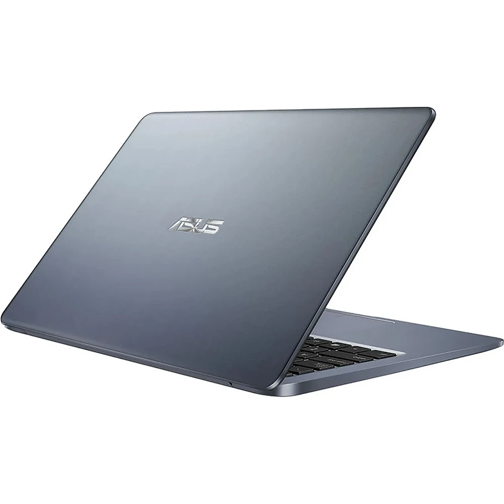 Ноутбук Asus E406NA-BV014T 90NB0T21-M01270 14 ", HD 1366x768 (16:9), Intel, Celeron, 4 Гб, 128 ГБ, Intel HD Graphics, Windows 10 Home
