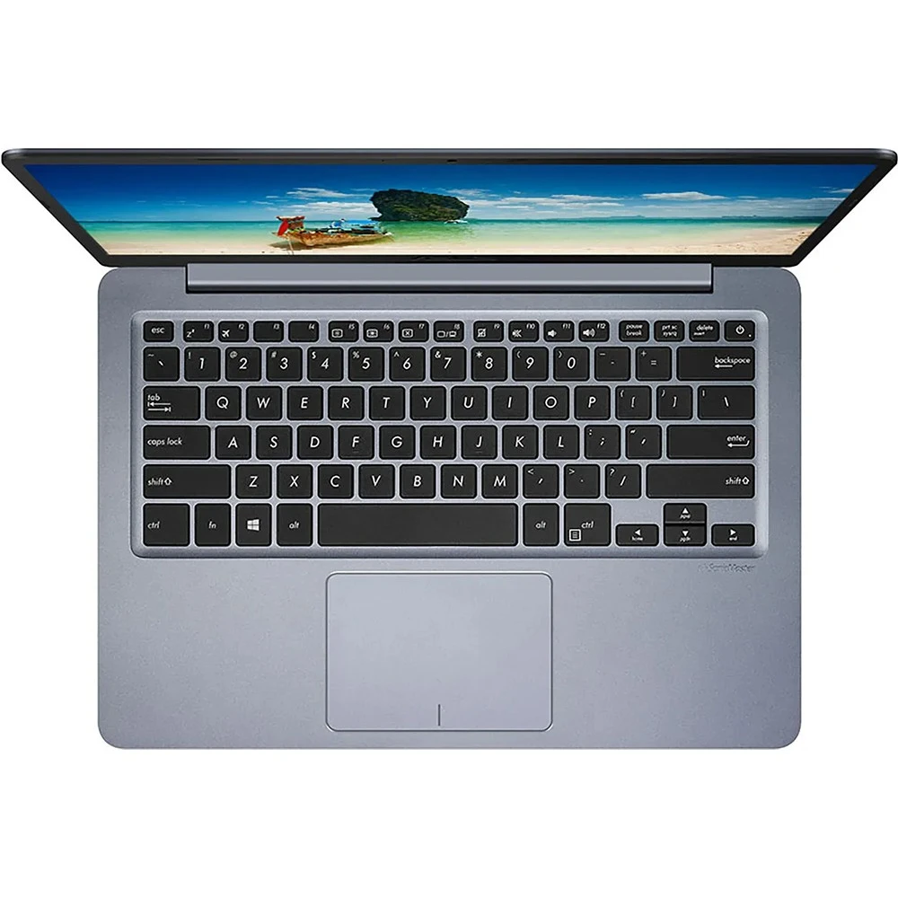 Ноутбук Asus E406NA-BV014T 90NB0T21-M01270 14 ", HD 1366x768 (16:9), Intel, Celeron, 4 Гб, 128 ГБ, Intel HD Graphics, Windows 10 Home