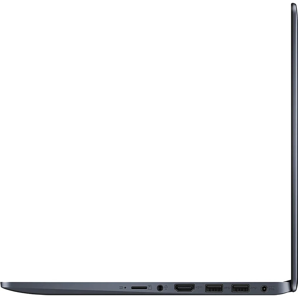 Ноутбук Asus E406NA-BV014T 90NB0T21-M01270 14 ", HD 1366x768 (16:9), Intel, Celeron, 4 Гб, 128 ГБ, Intel HD Graphics, Windows 10 Home
