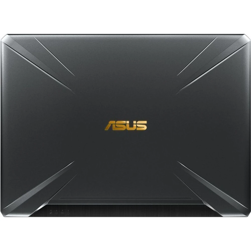 Ноутбук Asus TUF Gaming FX505DT-HN491T 90NR02D1-M16630 15.6 ", FHD 1920x1080 (16:9), AMD, Ryzen 5, 8 Гб, 256 ГБ, nVidia GeForce GTX 1650, Windows 10 Home